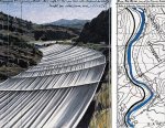 Christo art print