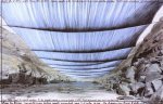 Christo art print