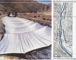 Christo art print
