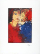 Hans Richter art print