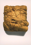 Christo art print
