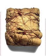 Christo art print