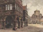 Bruck art print