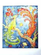 G�nther Fries art print