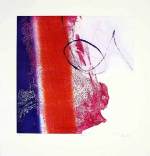 Heide K�nig art print