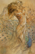 Gary Benfield art print