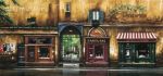 Louis Robichaud art print