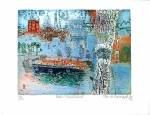 Shoichi Hasegawa art print