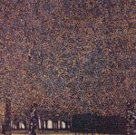 Gustav Klimt art print