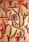 Paul Klee art print
