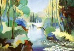 Juliane Jahn art print