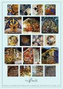 Antoni Gaudi art print