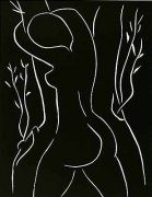 Henri Matisse art print