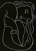 Henri Matisse art print