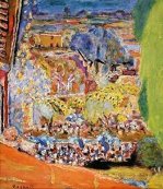 Pierre Bonnard art print