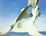 Georgia O'Keeffe art print