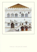 Architekturplakate art print