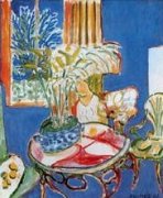 Henri Matisse art print