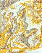Andre Masson art print