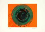 Otto Piene art print