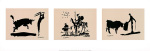 Pablo Picasso art print
