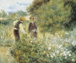 Pierre Auguste Renoir art print