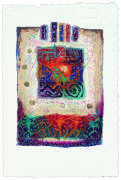 David Dodsworth art print