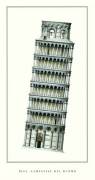 Architekturplakate art print