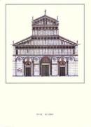 Architekturplakate art print