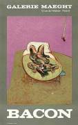 Francis Bacon art print
