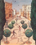 Salvador Dali art print