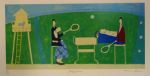 Annora Spence art print