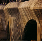 Christo art print