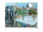 Shoichi Hasegawa art print