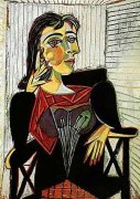 Pablo Picasso art print