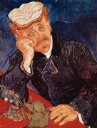 Vincent Van Gogh art print