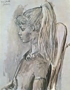 Pablo Picasso art print