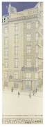 Otto Wagner art print