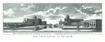 Architekturplakate art print