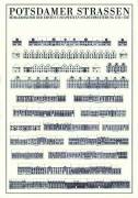 Potsdam - Potsdamer Stra�en art print