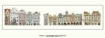 Architekturplakate art print