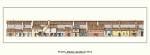 Architekturplakate art print