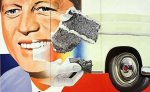 James Rosenquist art print