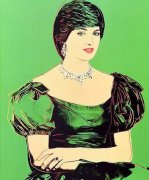 Andy Warhol art print