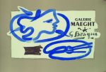Georges  Braque art print