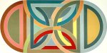 Frank Stella art print