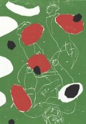 Georg Baselitz art print