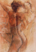 Gary Benfield art print