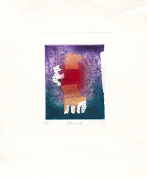 James Cox art print