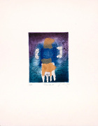James Cox art print